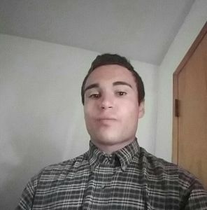 Meet your Posher, Jonathan